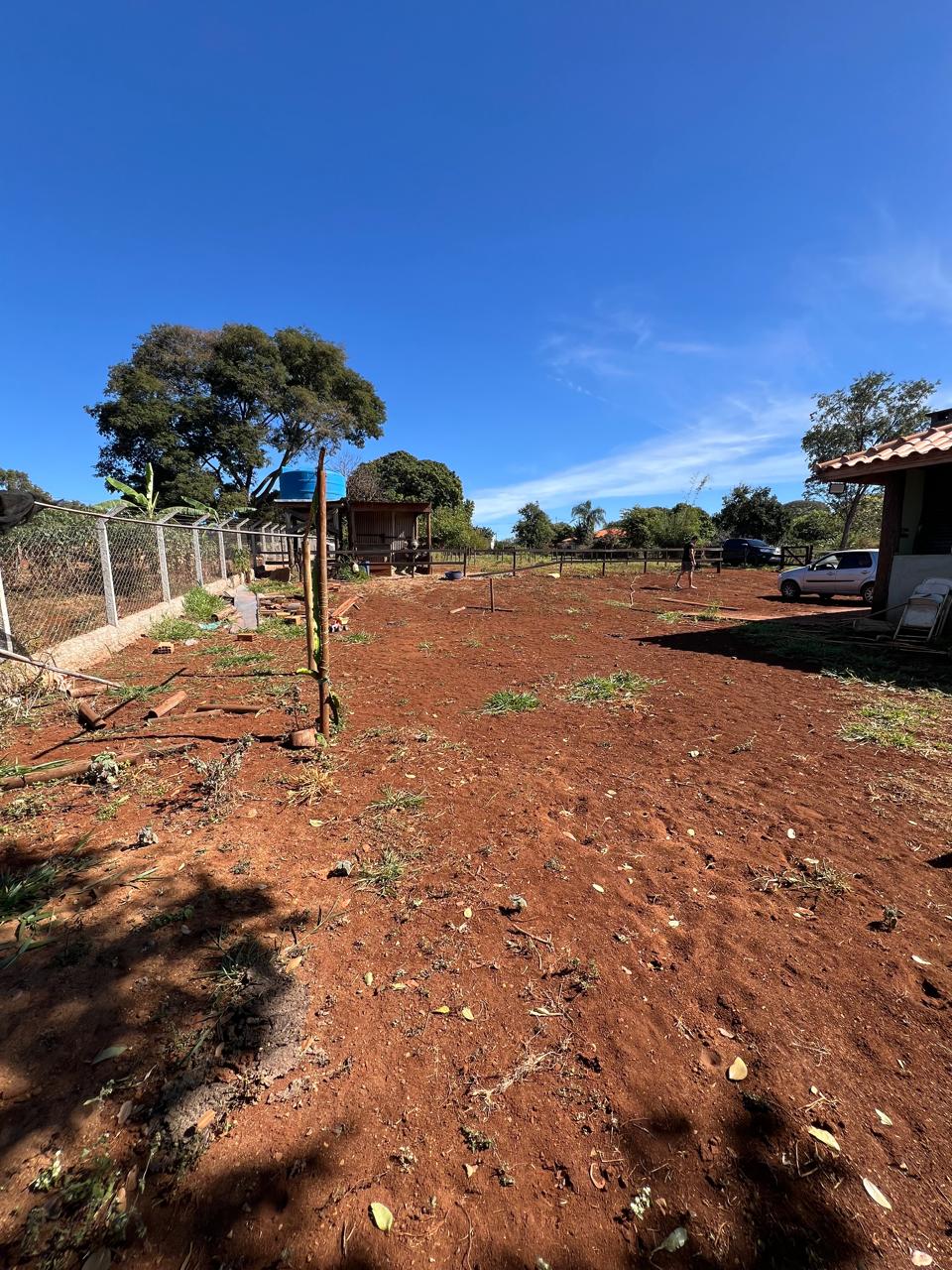 Rural no bairro Village do Sol à Venda