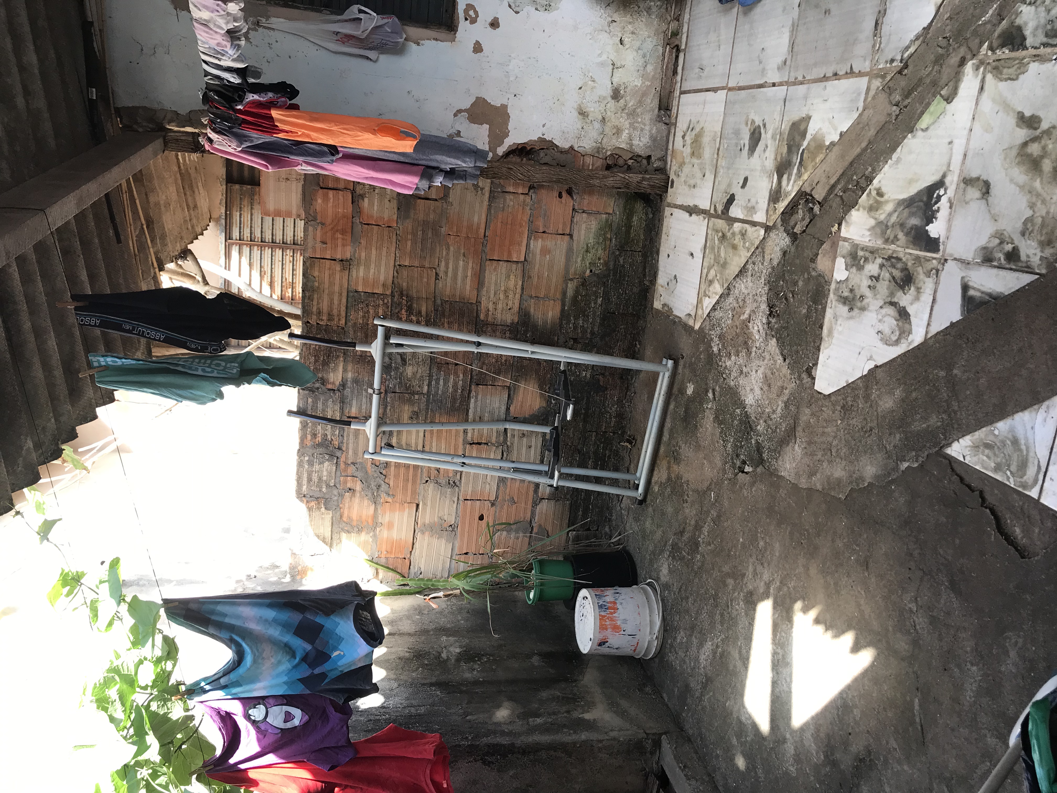 Casa no bairro Vila Santa Terezinha à Venda