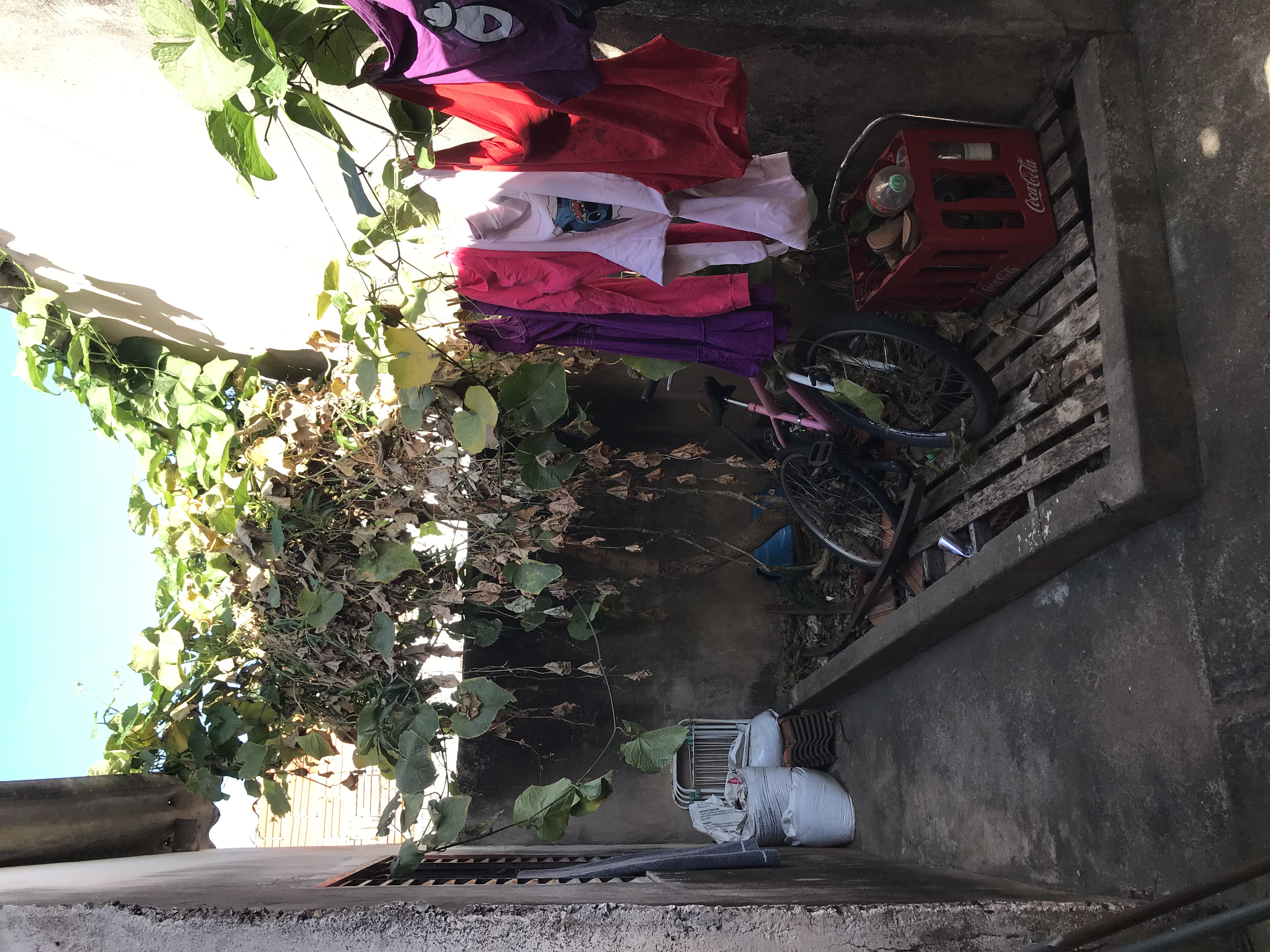 Casa no bairro Vila Santa Terezinha à Venda