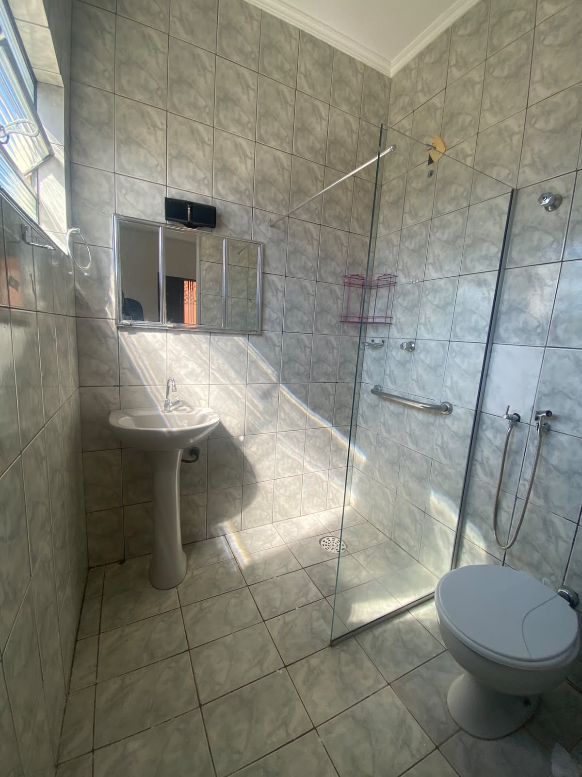 Casa no bairro Jardim Francano à Venda