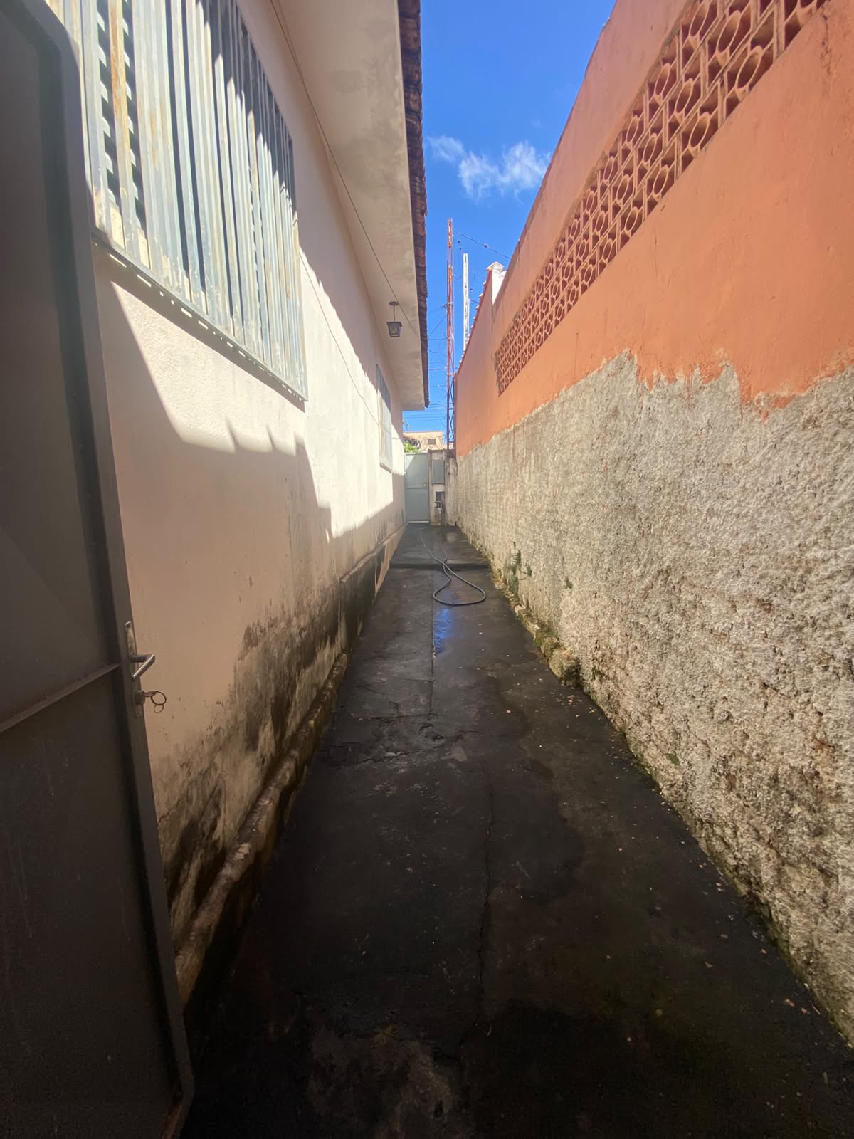 Casa no bairro Jardim Francano à Venda