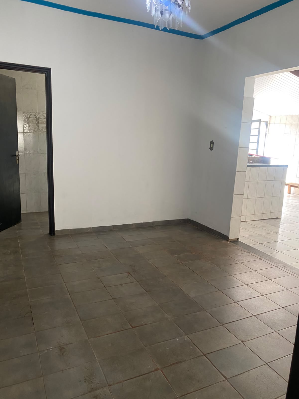 Casa no bairro Jardim Francano à Venda