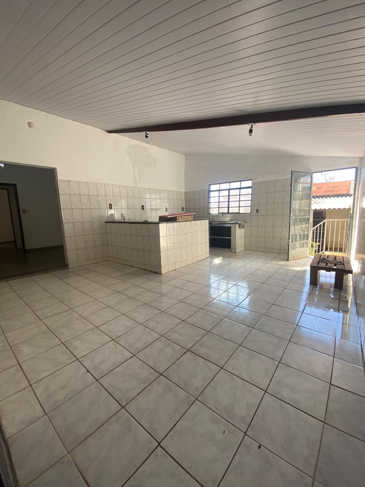 Casa no bairro Jardim Francano à Venda