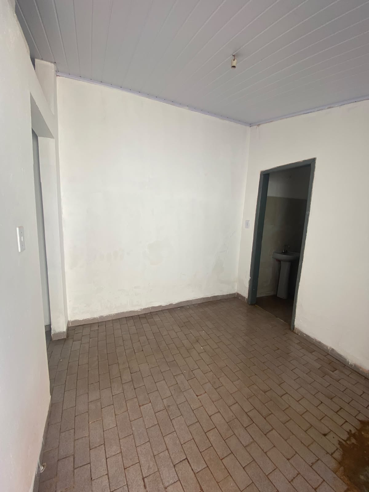 Casa no bairro Jardim Francano à Venda