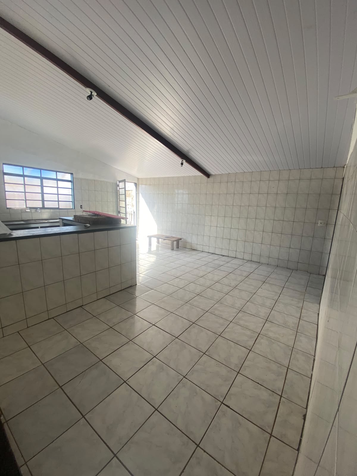 Casa no bairro Jardim Francano à Venda