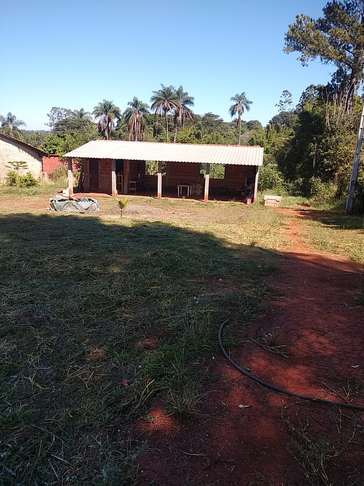Rural no bairro Distrito Industrial Antônio Della - Torre à Venda