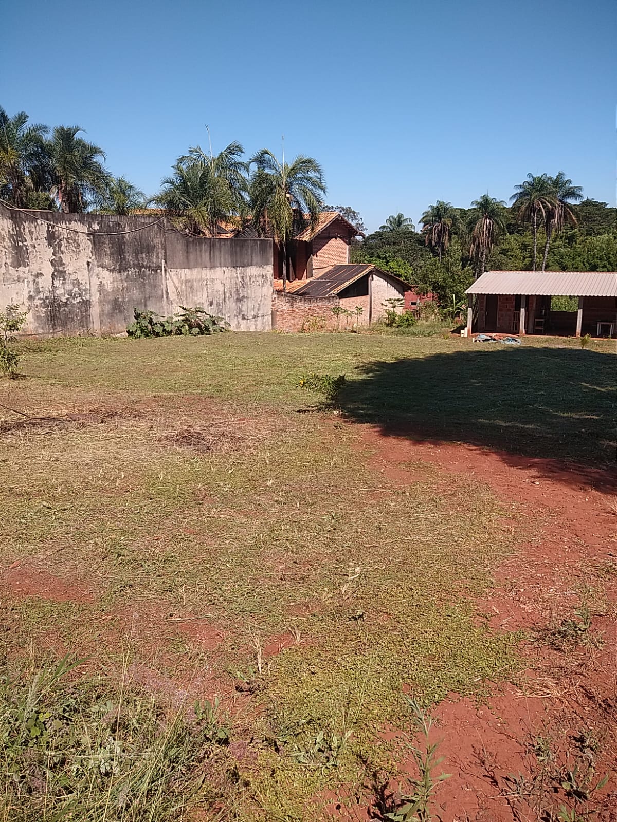 Rural no bairro Distrito Industrial Antônio Della - Torre à Venda