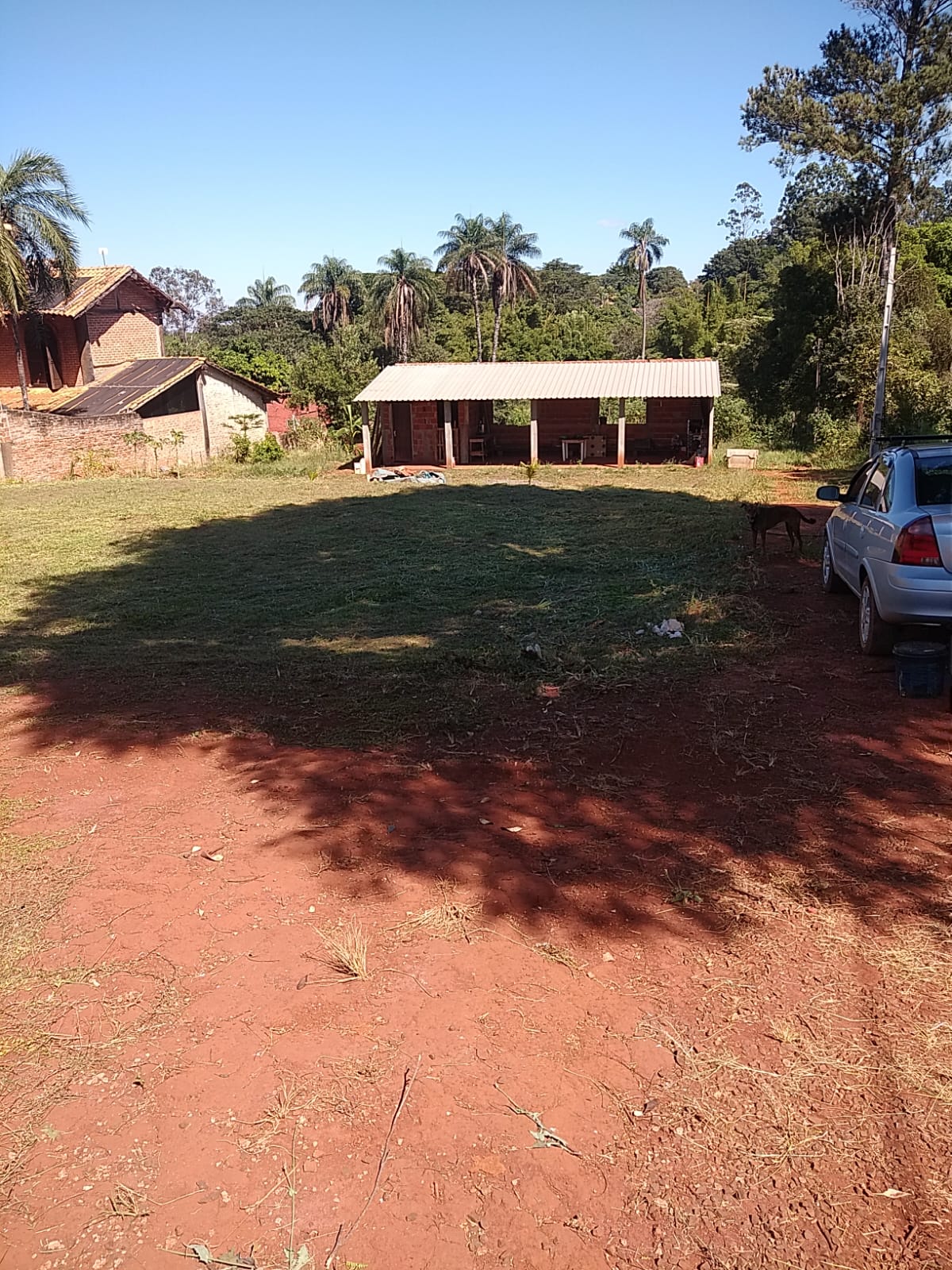 Rural no bairro Distrito Industrial Antônio Della - Torre à Venda