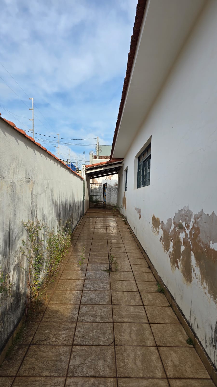 Casa no bairro Jardim Francano à Venda
