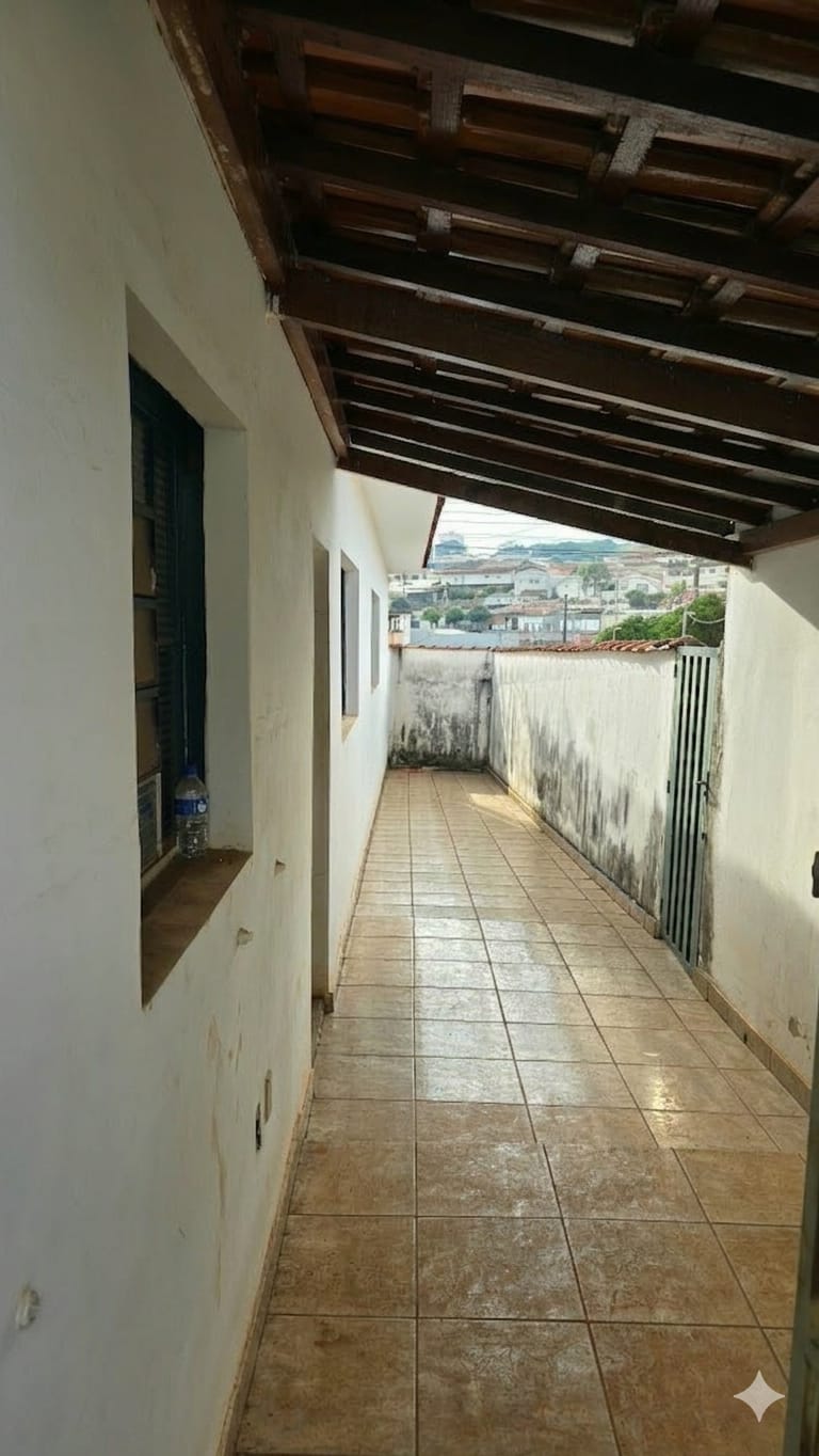Casa no bairro Jardim Francano à Venda