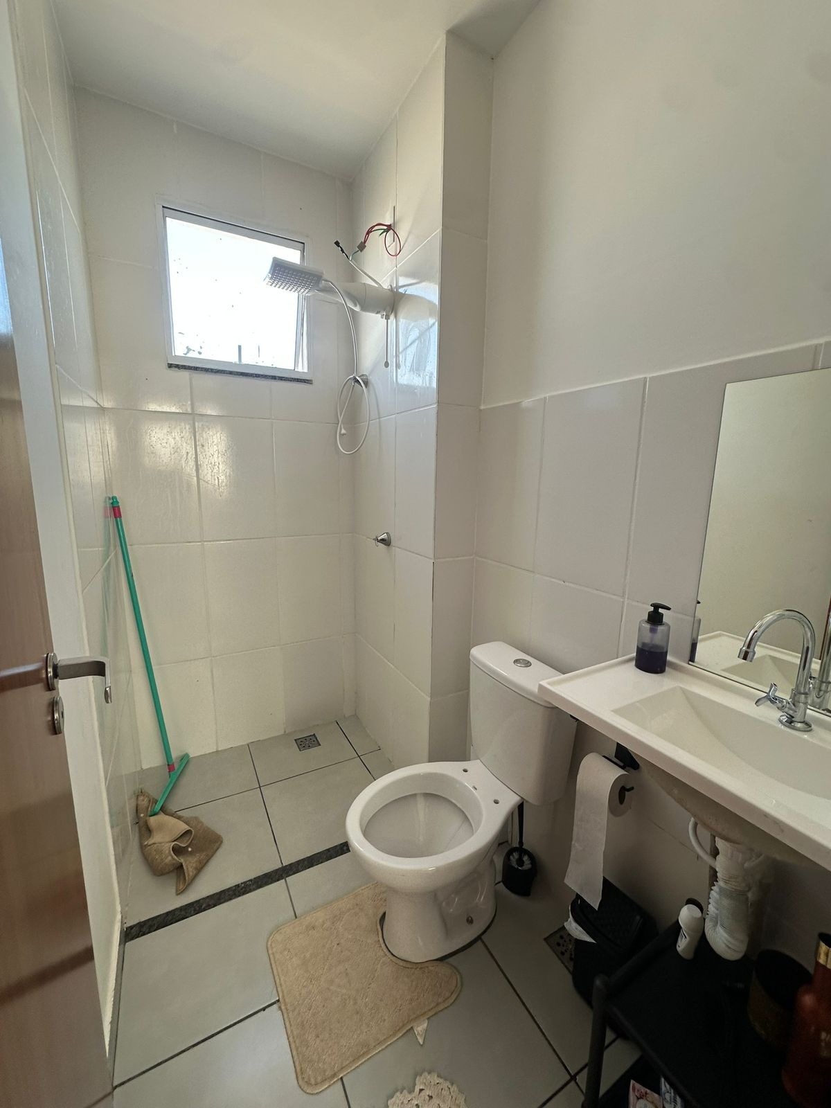 Apartamento no bairro Chácara Espraiado à Venda
