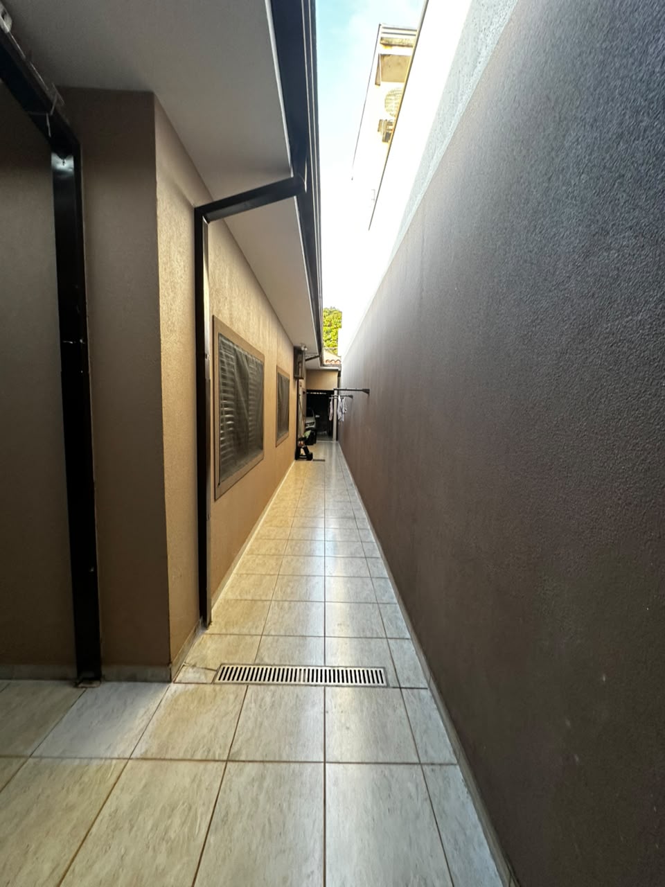 Casa no bairro Jardim Piratininga à Venda