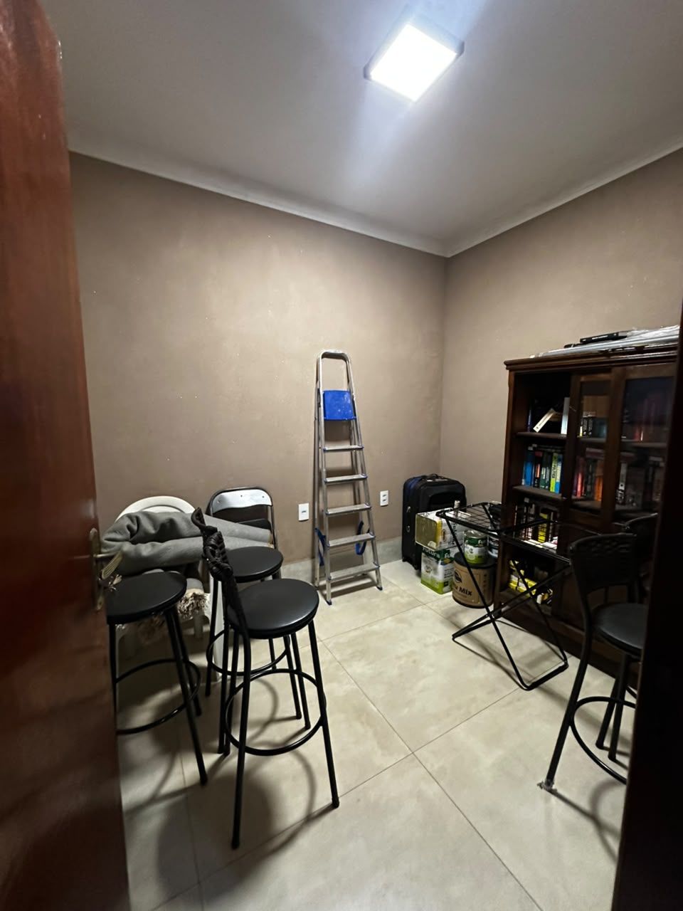 Casa no bairro Jardim Piratininga à Venda