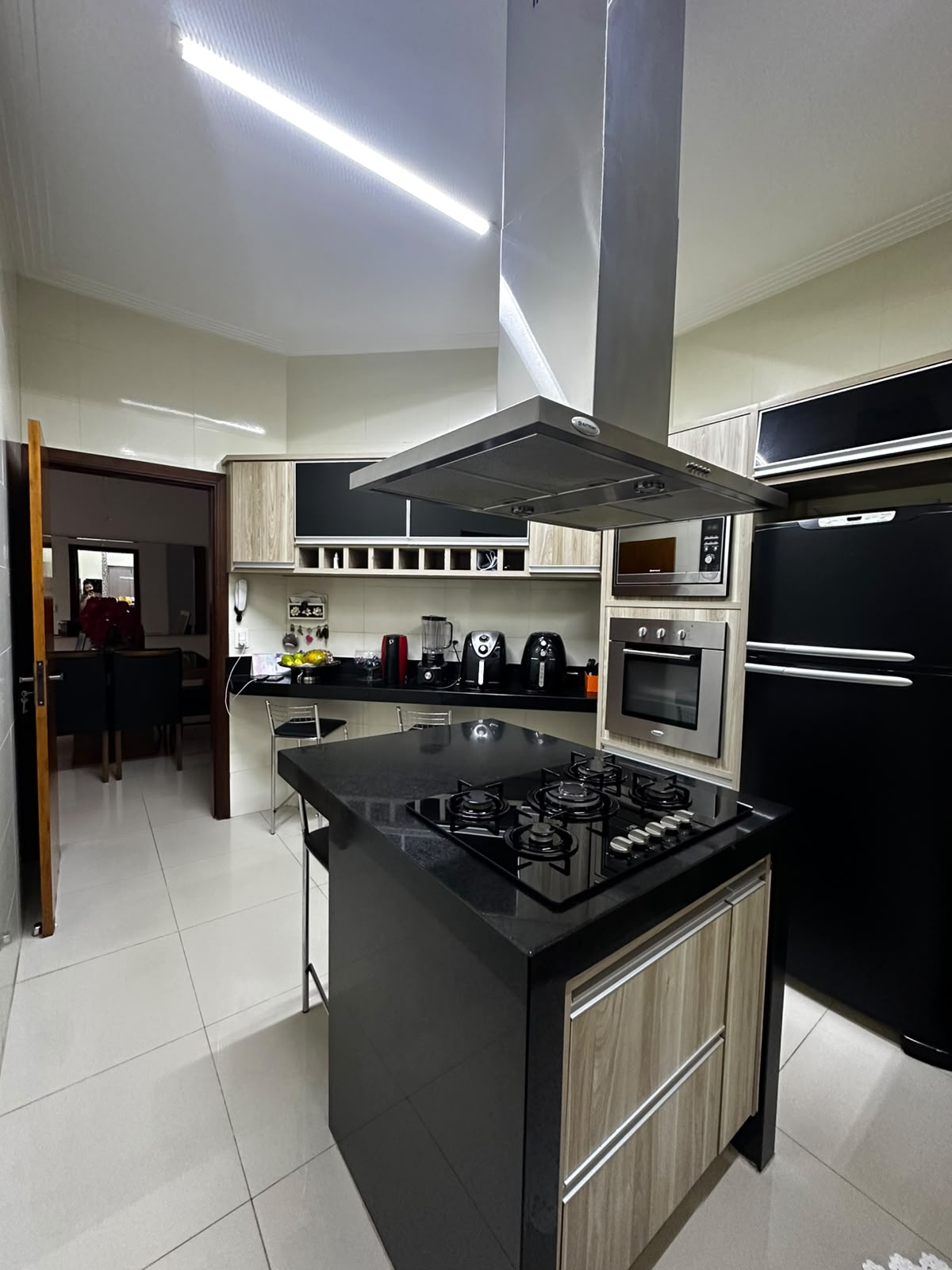 Casa no bairro Jardim Piratininga à Venda