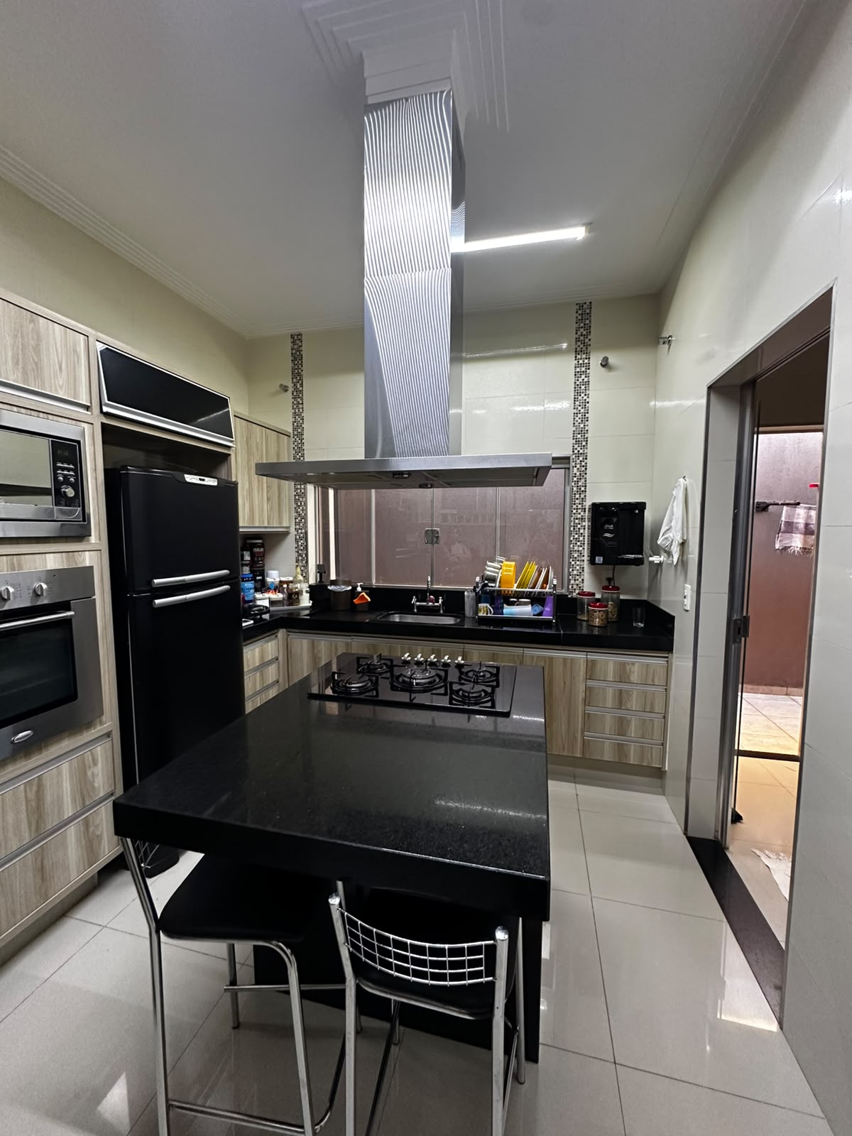 Casa no bairro Jardim Piratininga à Venda