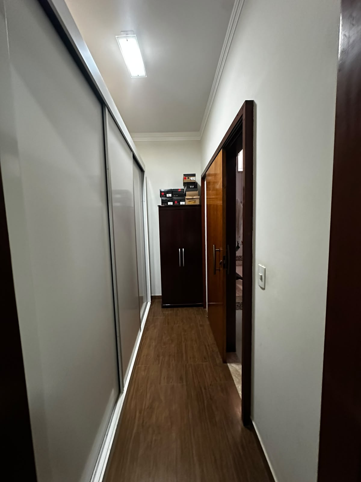 Casa no bairro Jardim Piratininga à Venda