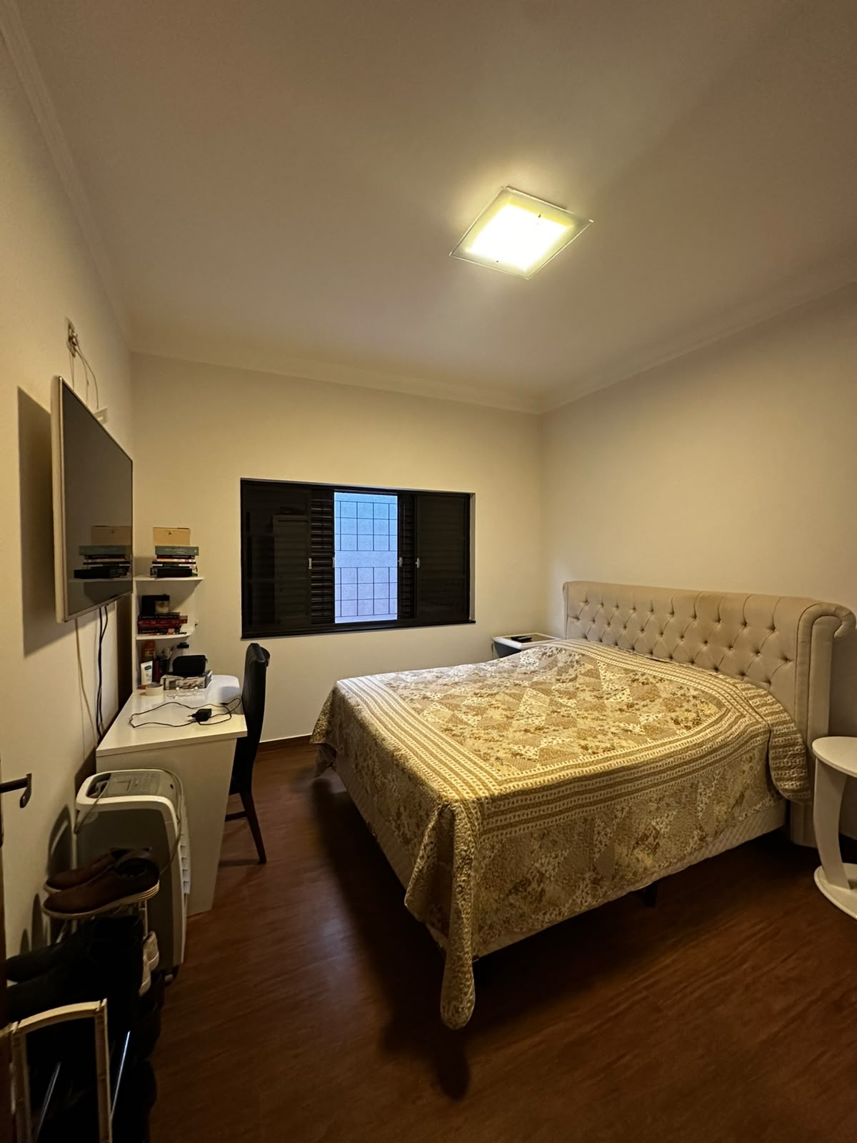 Casa no bairro Jardim Piratininga à Venda