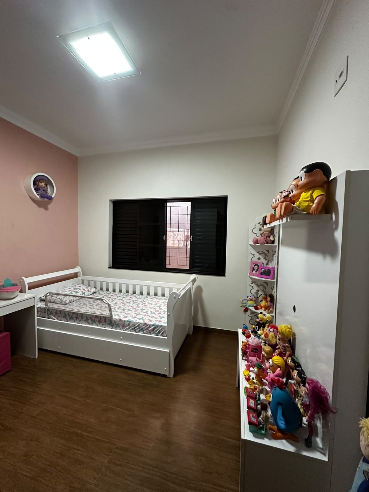Casa no bairro Jardim Piratininga à Venda