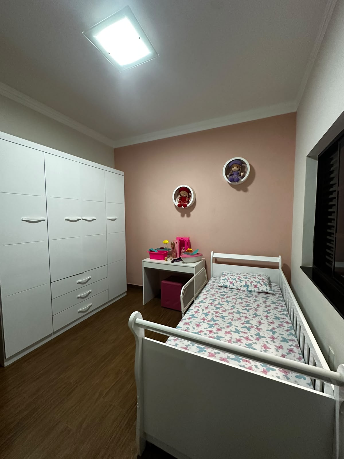 Casa no bairro Jardim Piratininga à Venda