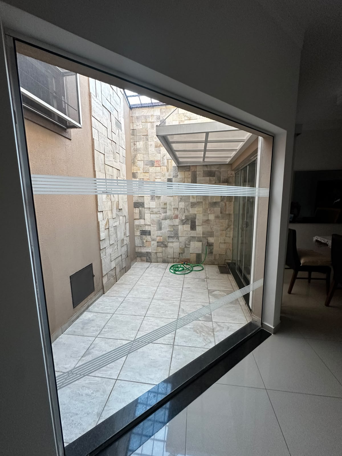 Casa no bairro Jardim Piratininga à Venda