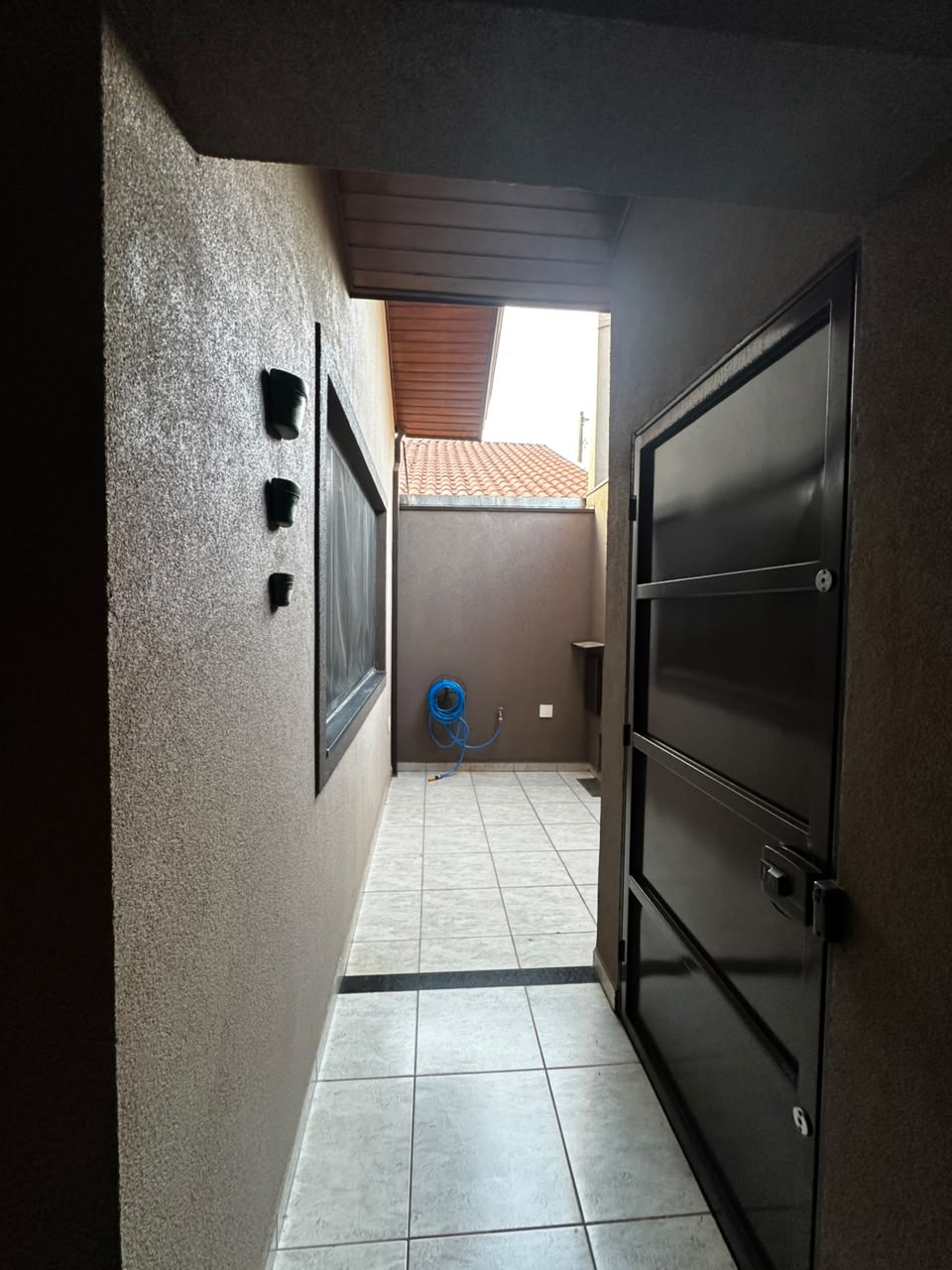 Casa no bairro Jardim Piratininga à Venda