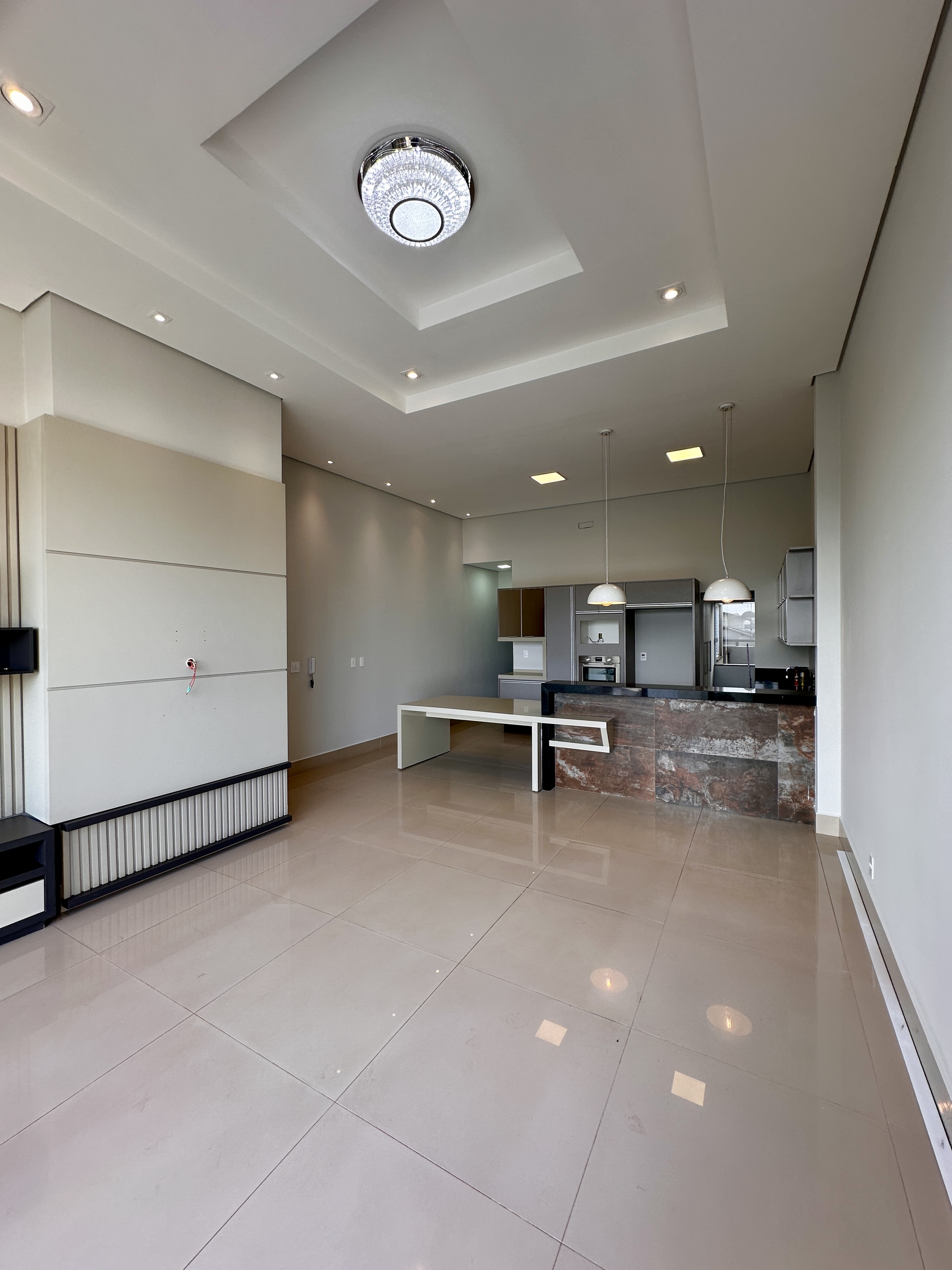 Apartamento no bairro Jardim Piratininga à Venda