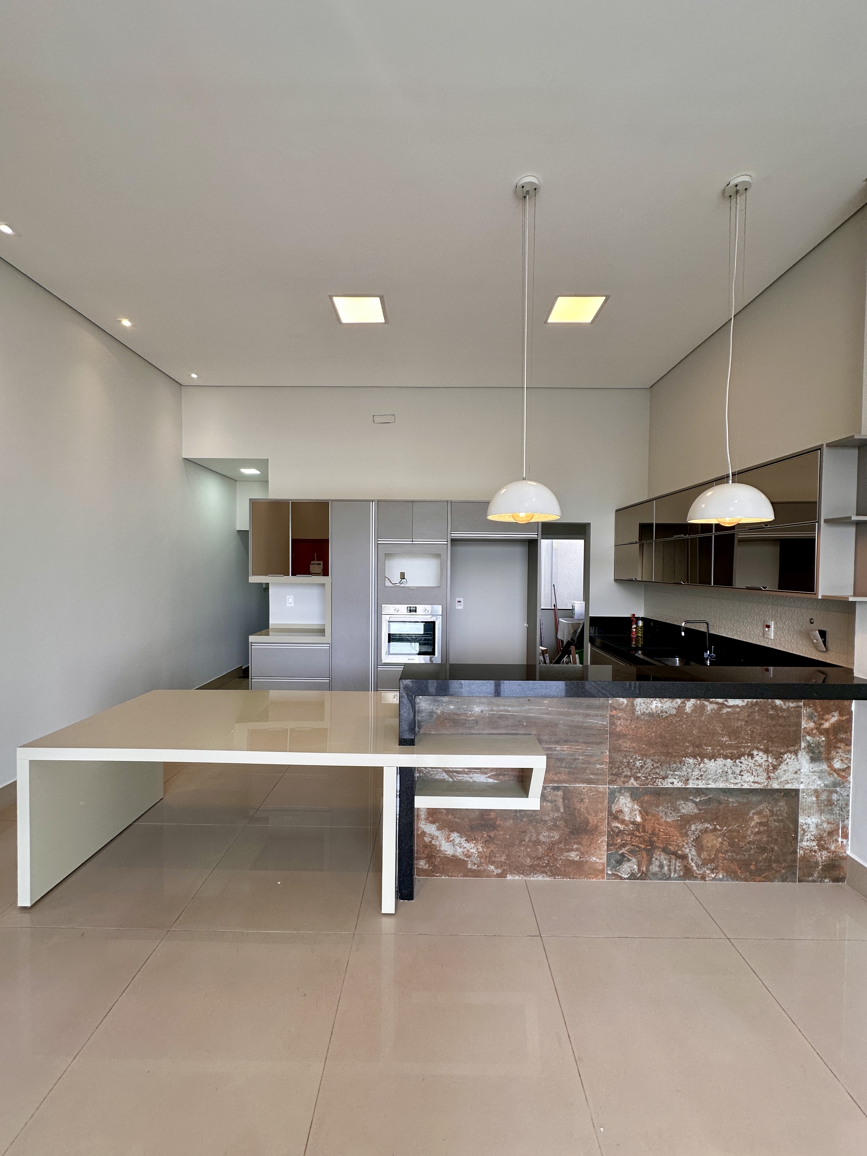 Apartamento no bairro Jardim Piratininga à Venda