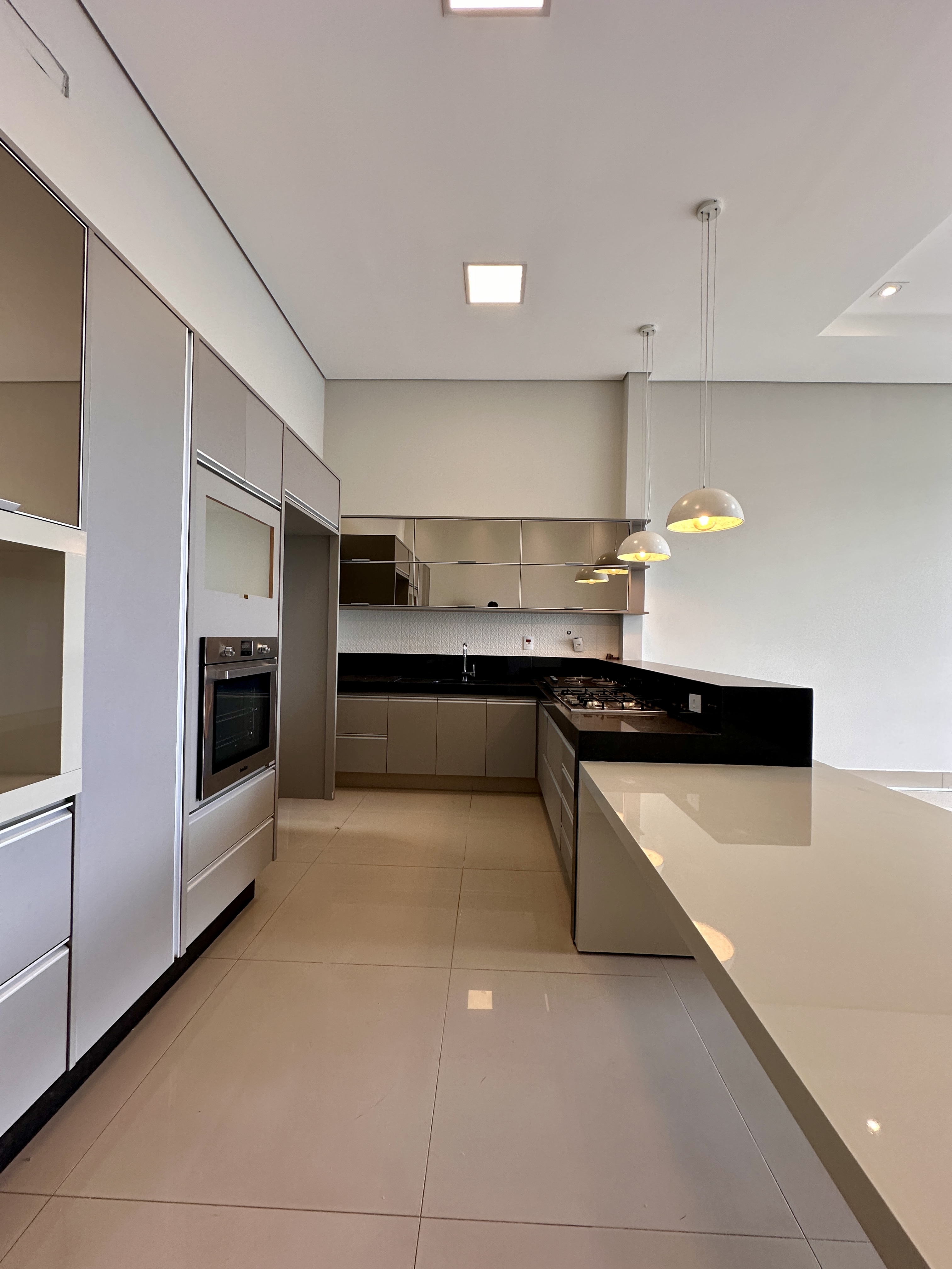 Apartamento no bairro Jardim Piratininga à Venda