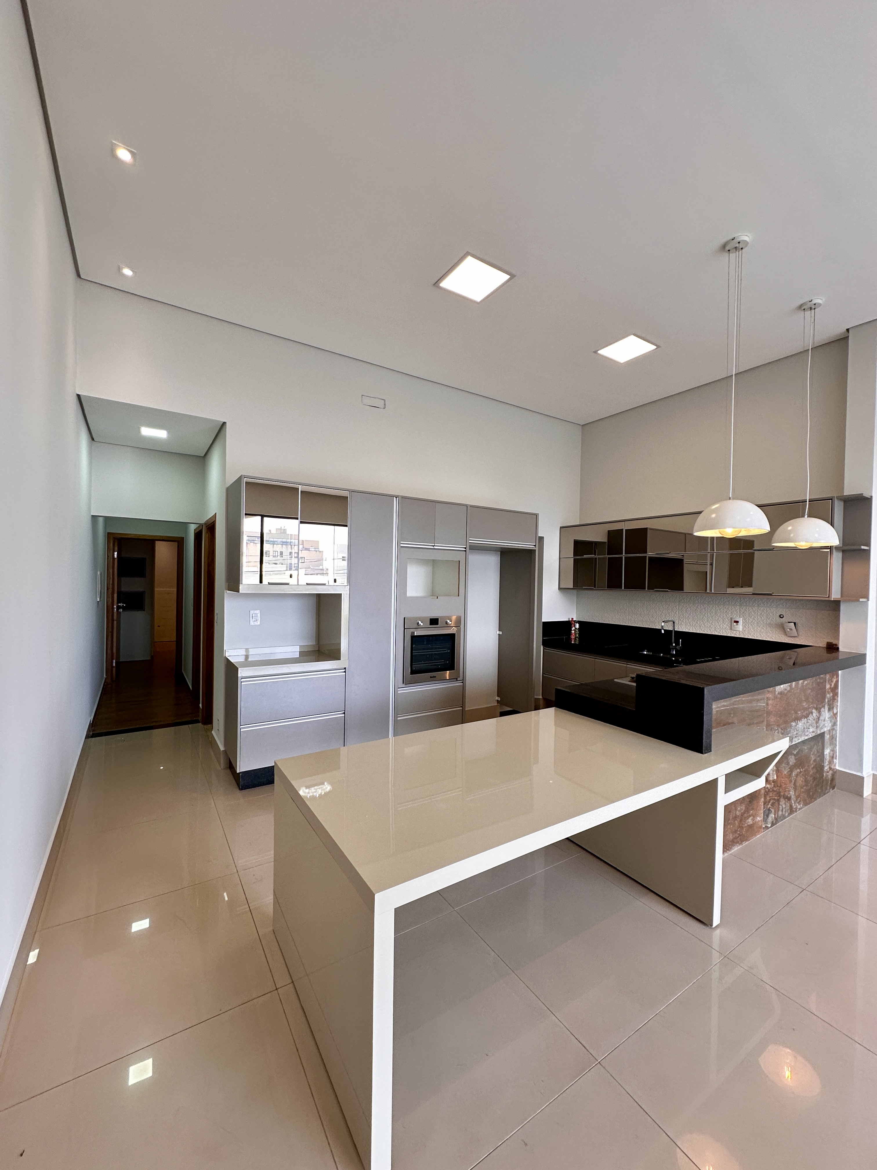 Apartamento no bairro Jardim Piratininga à Venda