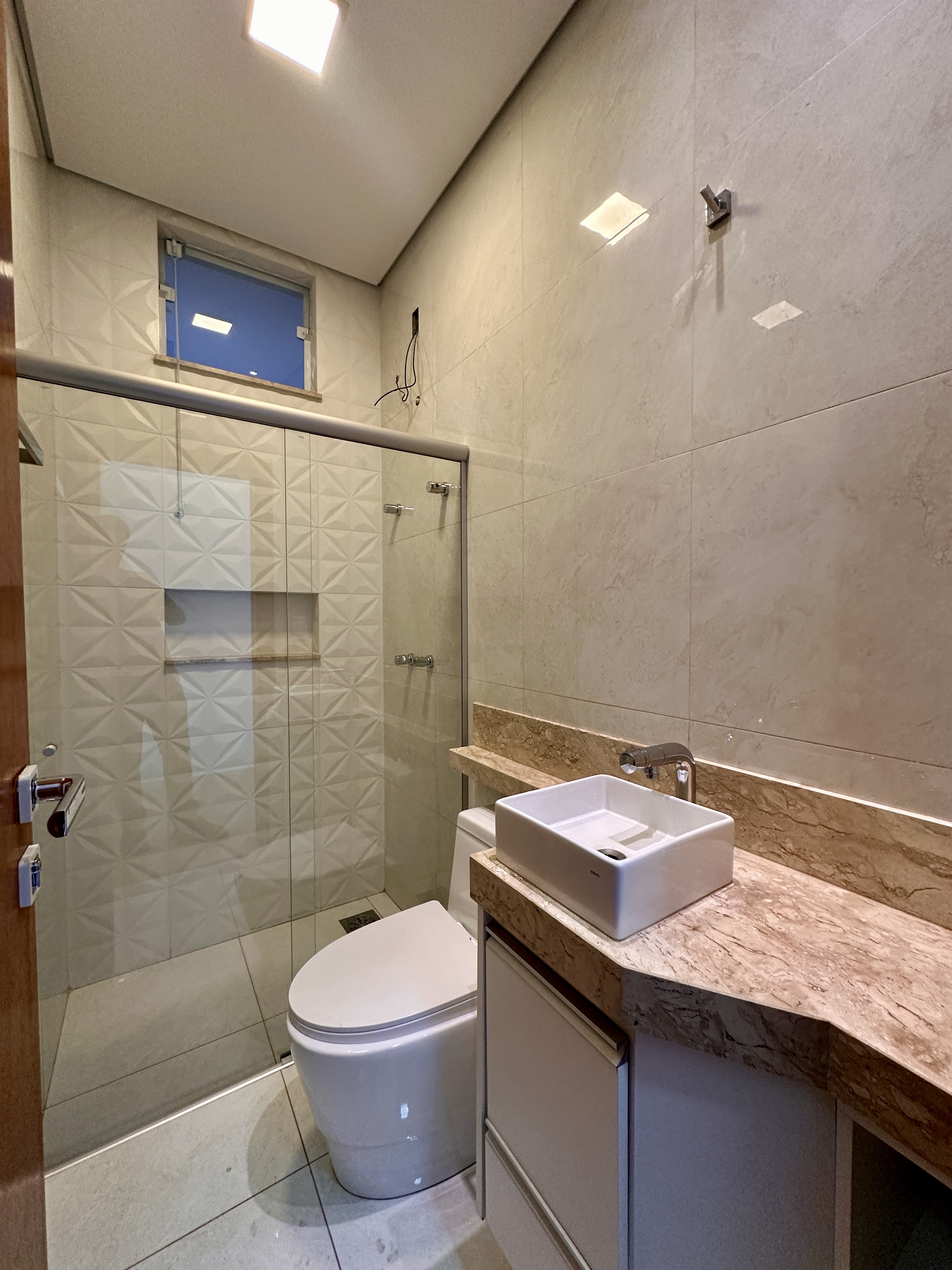 Apartamento no bairro Jardim Piratininga à Venda