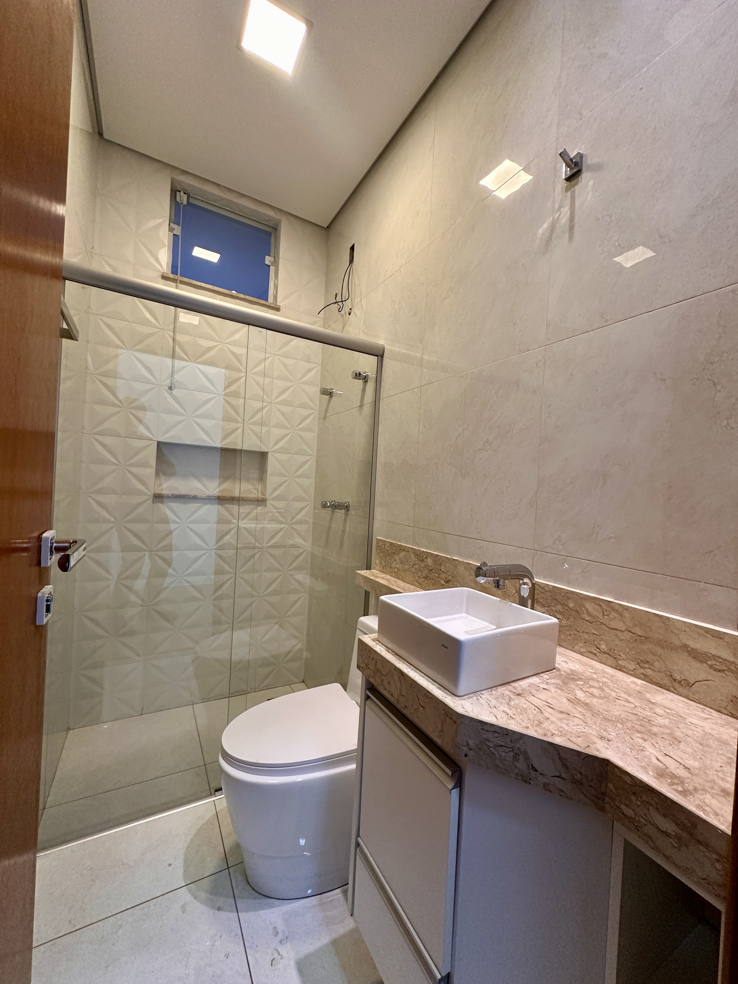 Apartamento no bairro Jardim Piratininga à Venda