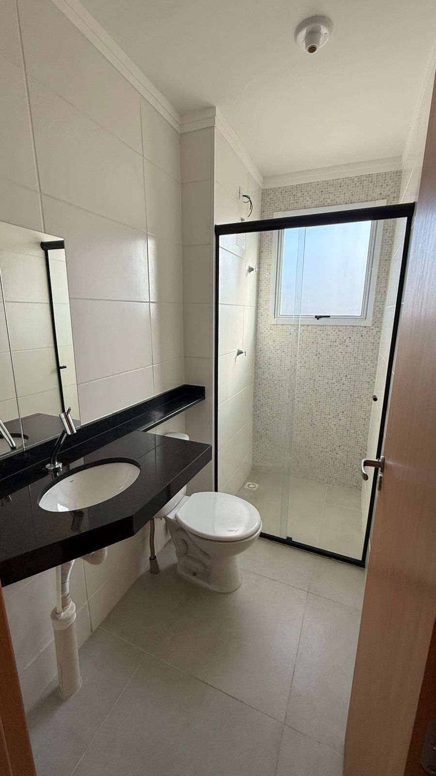 Apartamento no bairro Chácara Santo Antônio à Venda