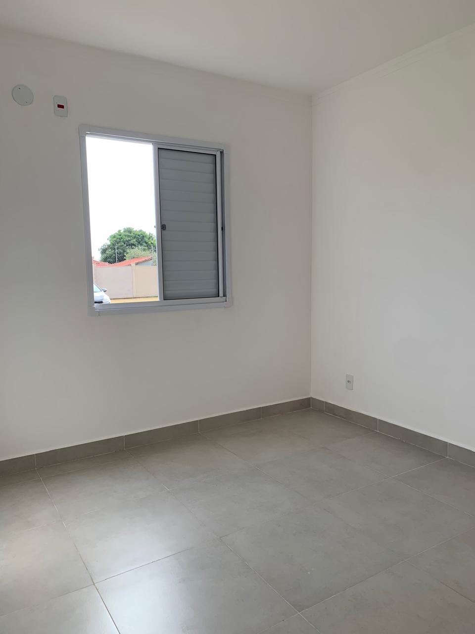 Apartamento no bairro Chácara Santo Antônio à Venda