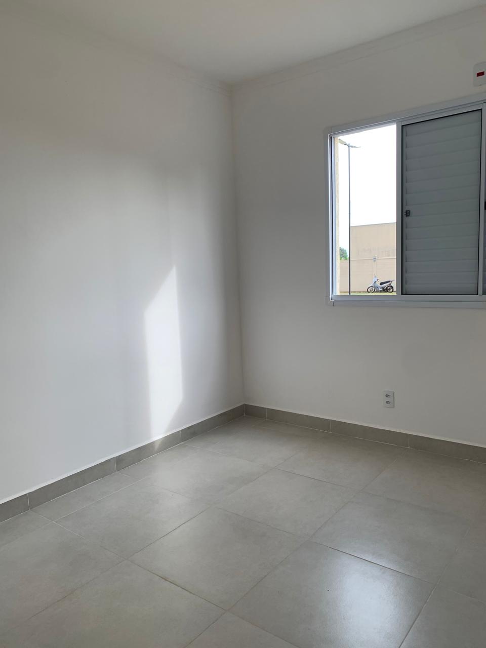 Apartamento no bairro Chácara Santo Antônio à Venda