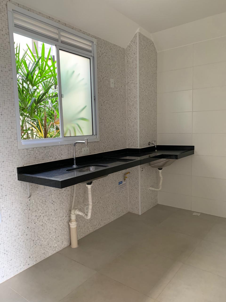 Apartamento no bairro Chácara Santo Antônio à Venda
