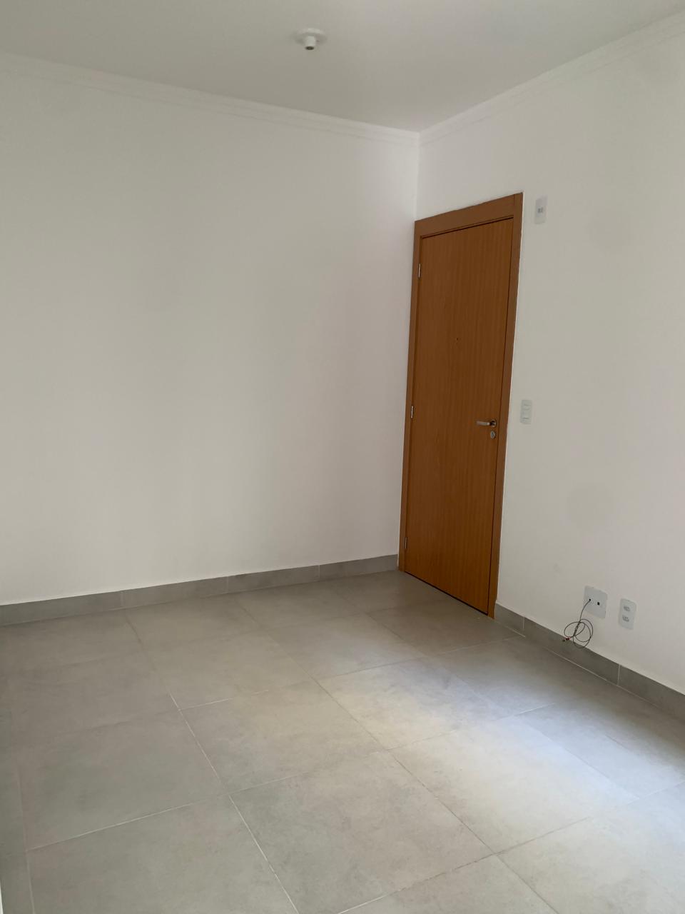 Apartamento no bairro Chácara Santo Antônio à Venda