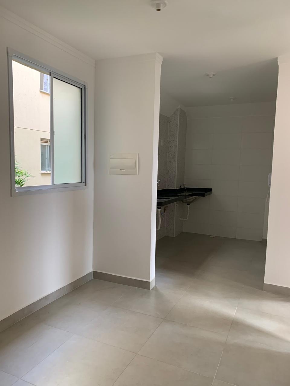 Apartamento no bairro Chácara Santo Antônio à Venda