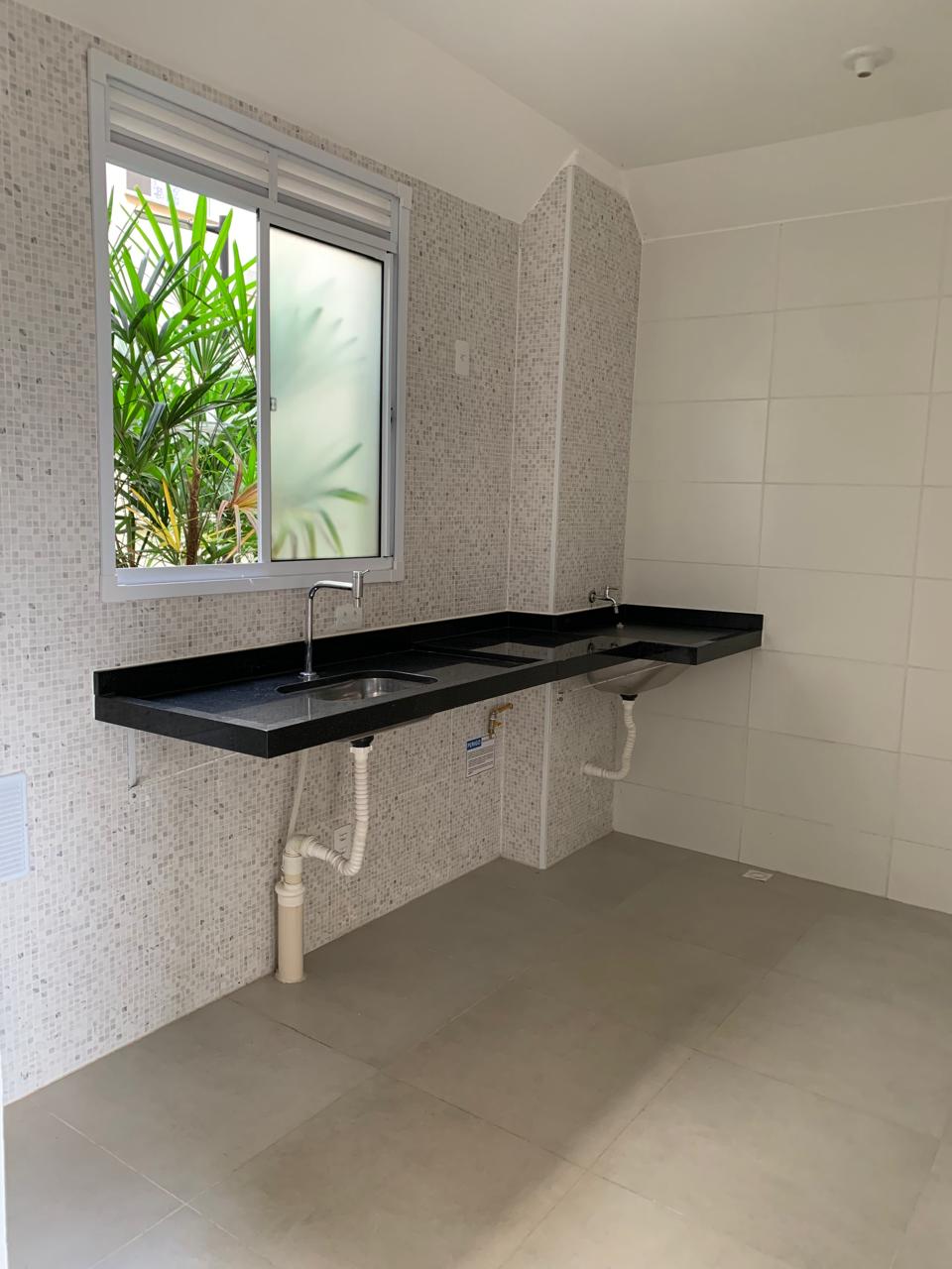 Apartamento no bairro Chácara Santo Antônio à Venda