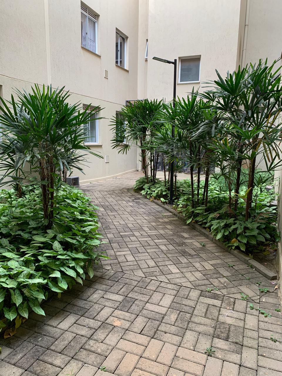 Apartamento no bairro Chácara Santo Antônio à Venda