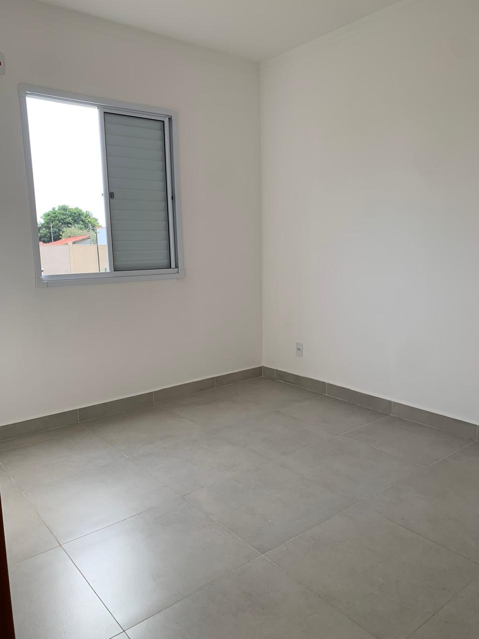 Apartamento no bairro Chácara Santo Antônio à Venda