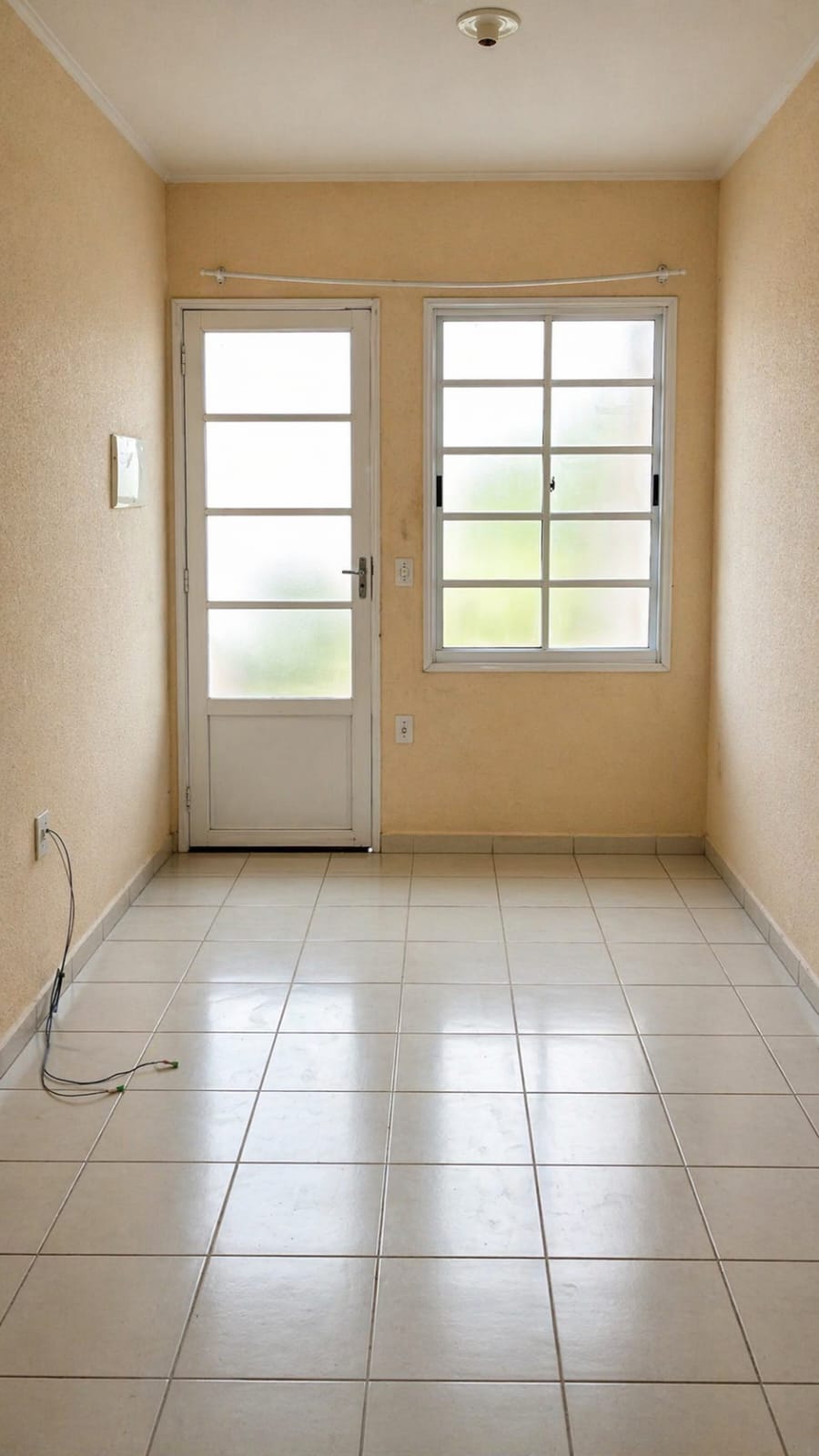 Casa no bairro Jardim Nossa Senhora das Graças à Venda