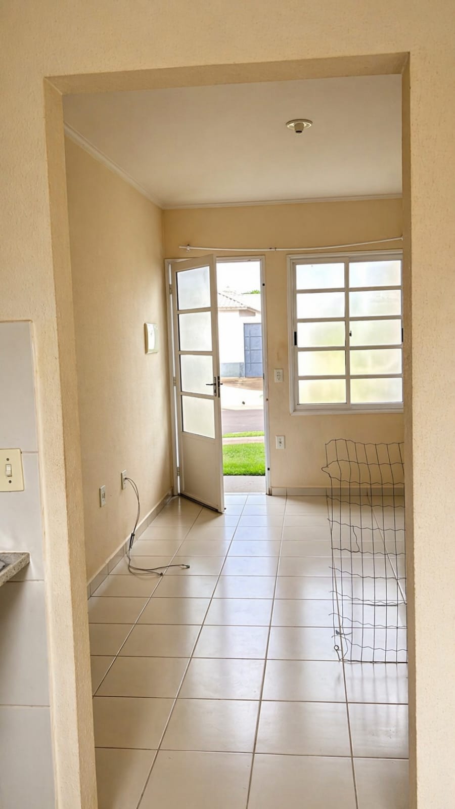 Casa no bairro Jardim Nossa Senhora das Graças à Venda