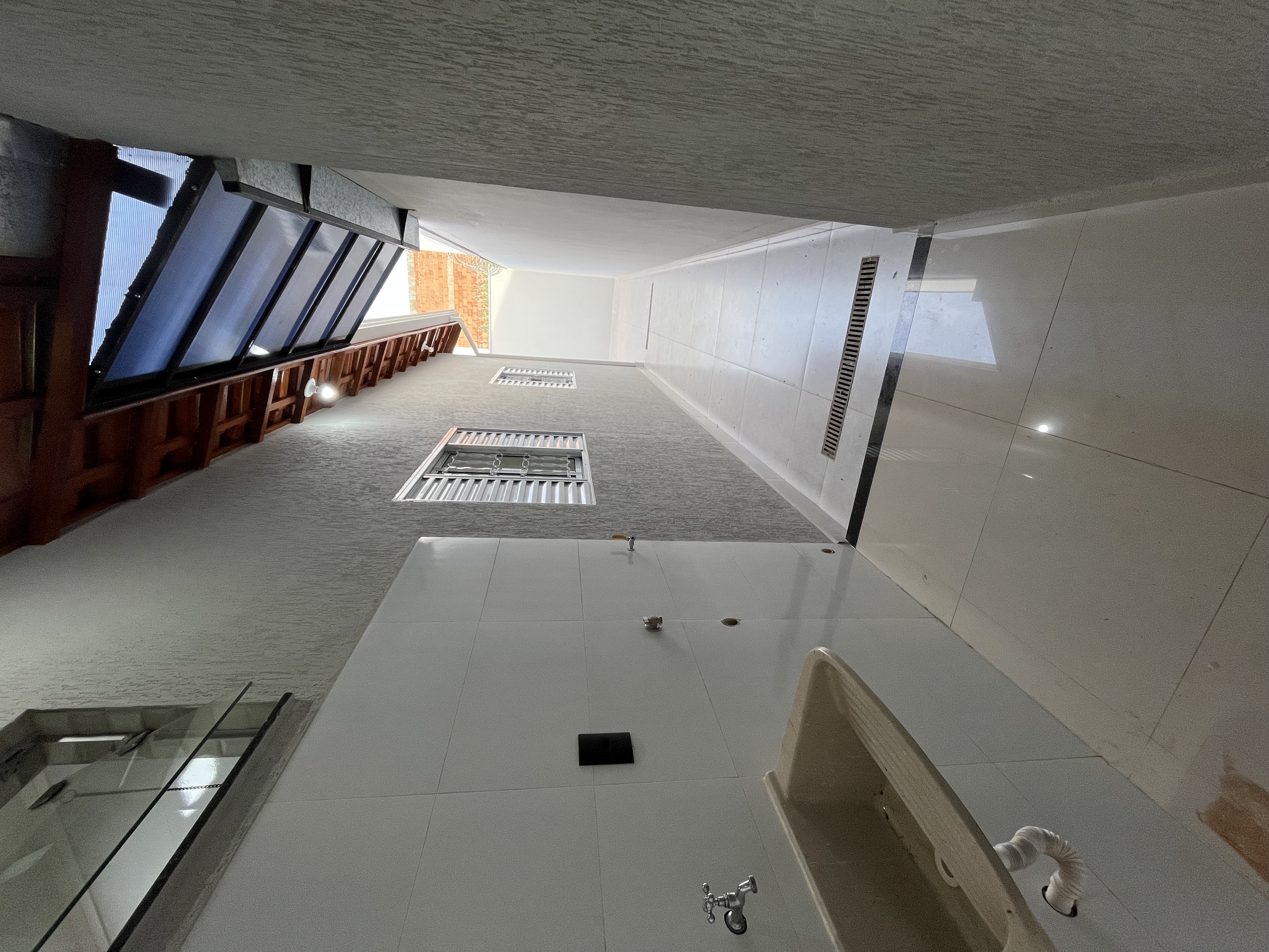 Casa no bairro Vila Scarabucci à Venda