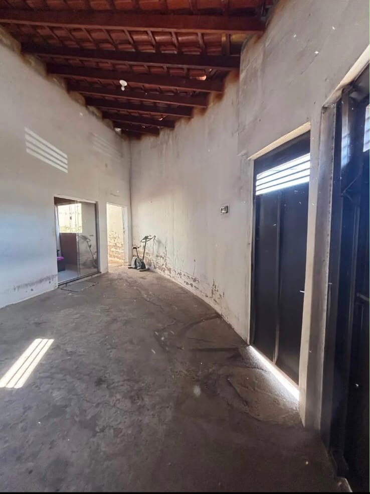 Casa no bairro Jardim Simões à Venda
