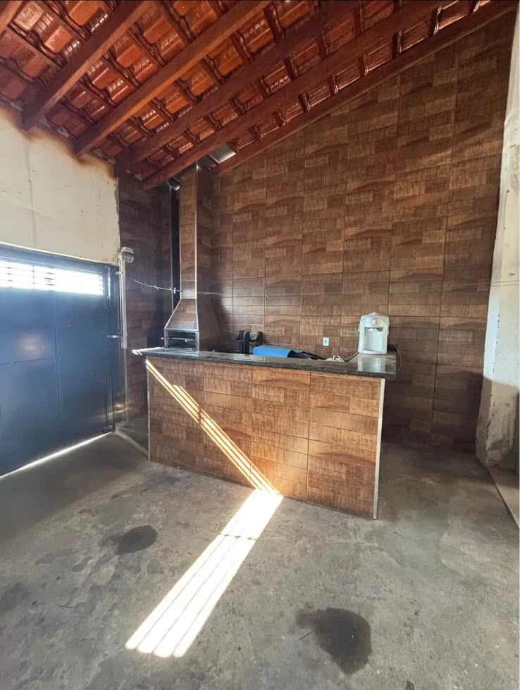 Casa no bairro Jardim Simões à Venda