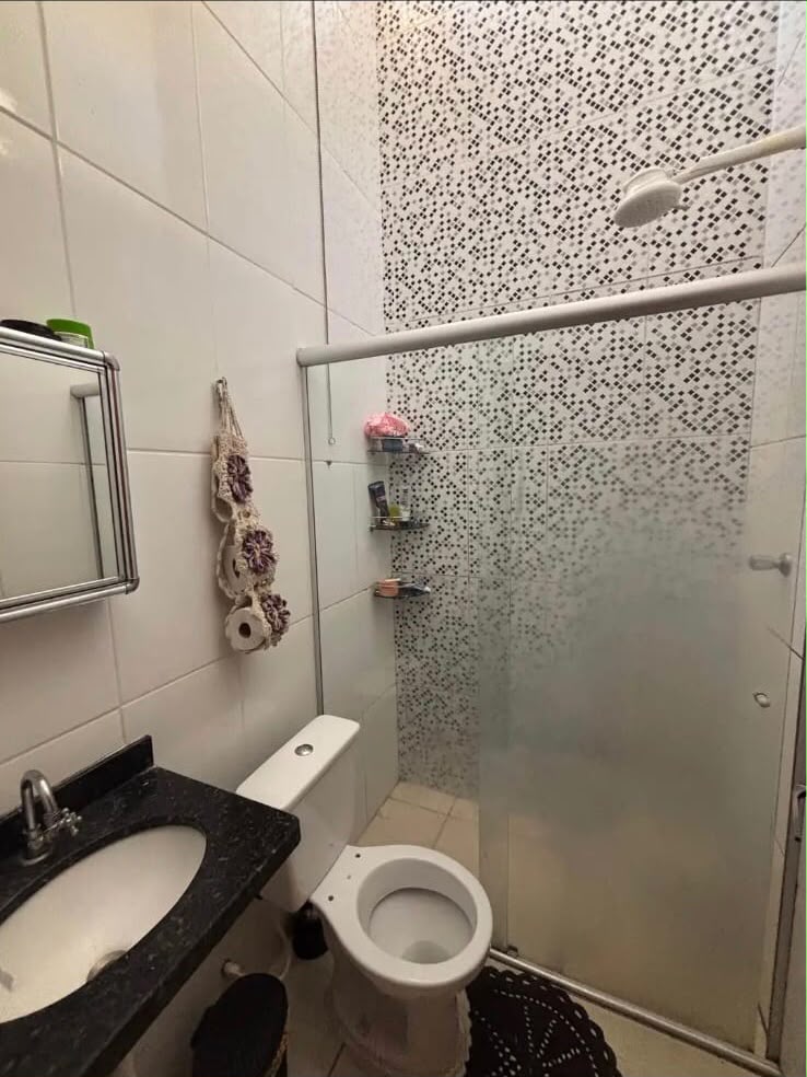 Casa no bairro Jardim Simões à Venda