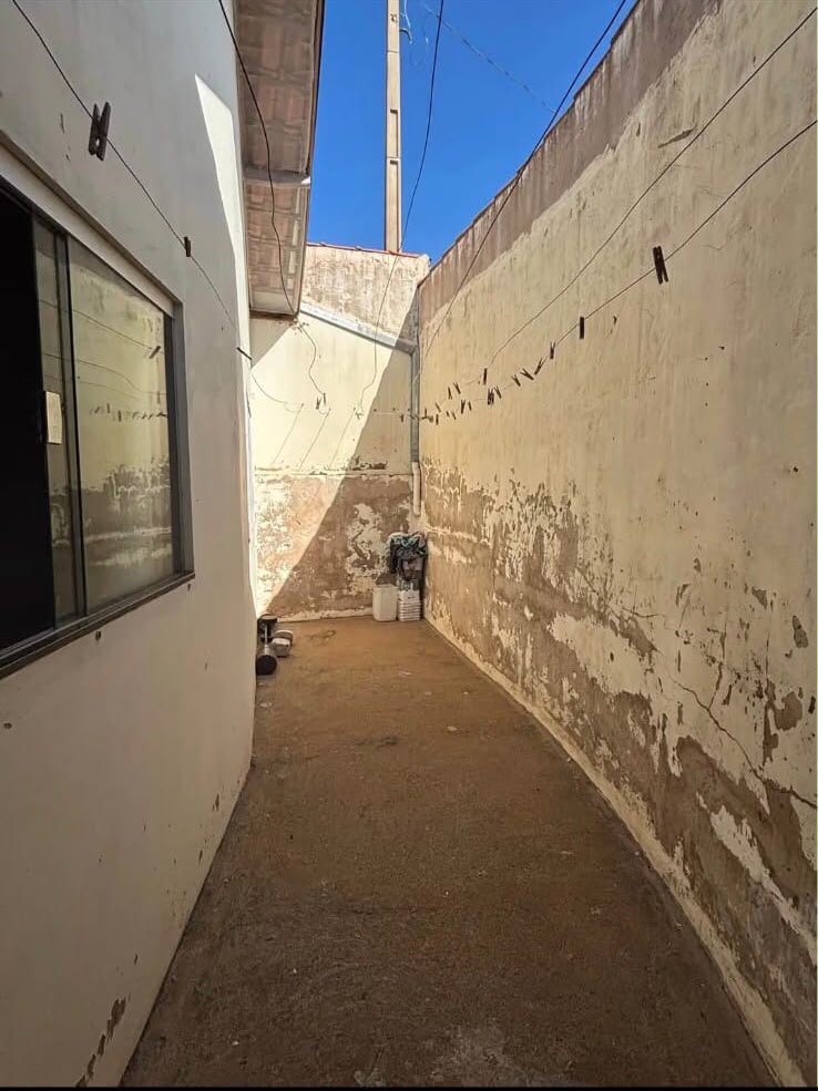 Casa no bairro Jardim Simões à Venda