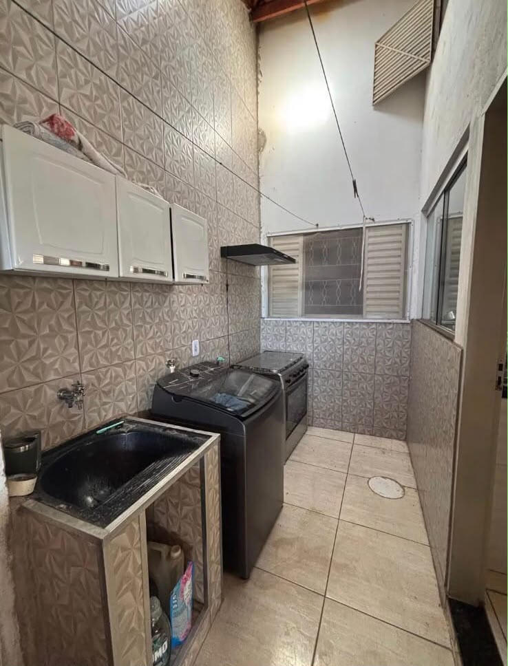 Casa no bairro Jardim Simões à Venda