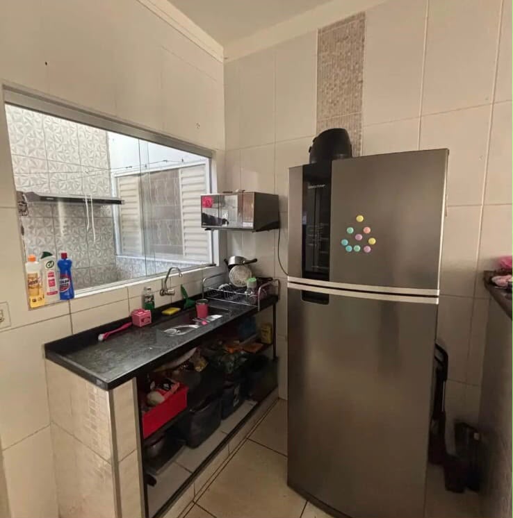 Casa no bairro Jardim Simões à Venda