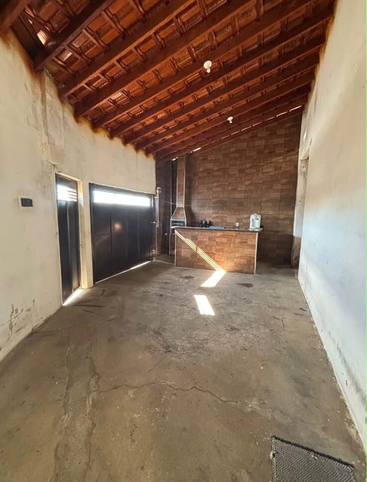 Casa no bairro Jardim Simões à Venda
